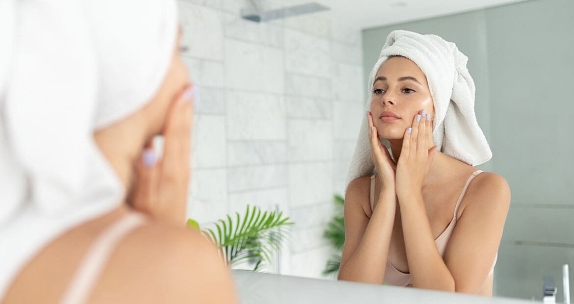 Ácido salicílico e pele acneica | L'Oréal Paris